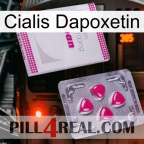Cialis Dapoxetine 32